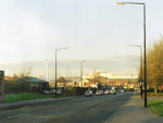 Manchester City turbine Viewpoint 4 Clayton A662